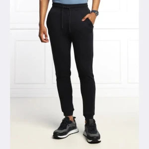 BOSS ORANGE Spodnie dresowe Sestart | Regular Fit