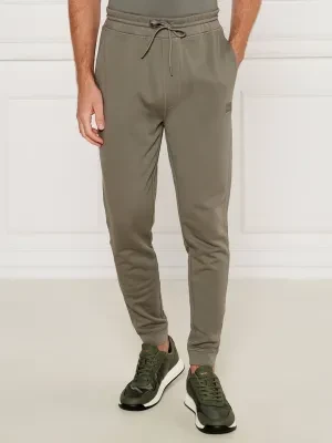 BOSS ORANGE Spodnie dresowe Sestart | Regular Fit