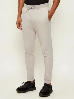 BOSS ORANGE Spodnie dresowe Sestart | Regular Fit