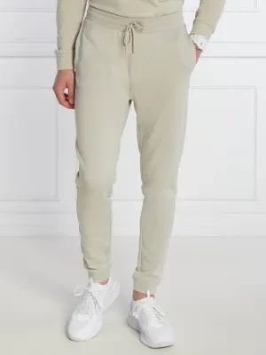 BOSS ORANGE Spodnie dresowe Sestart | Regular Fit