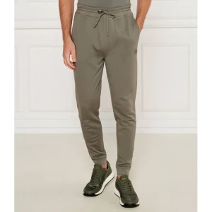 BOSS ORANGE Spodnie dresowe Sestart | Regular Fit