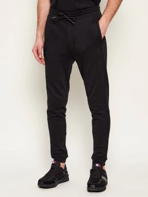 BOSS ORANGE Spodnie dresowe Sestart | Regular Fit