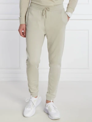 BOSS ORANGE Spodnie dresowe Sestart | Regular Fit