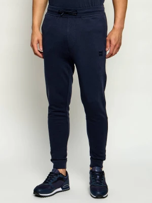 BOSS ORANGE Spodnie dresowe Sestart | Regular Fit