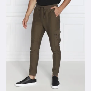 BOSS ORANGE Spodnie dresowe Setwill | Regular Fit