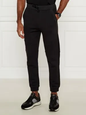 BOSS ORANGE Spodnie dresowe Setwill | Regular Fit