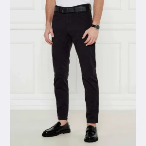 BOSS ORANGE Spodnie ONYX | Slim Fit