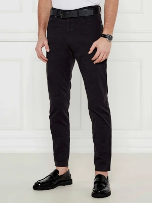 BOSS ORANGE Spodnie ONYX | Slim Fit