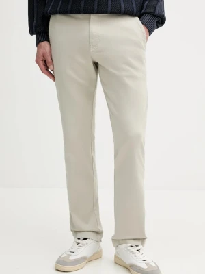 BOSS Orange spodnie Sanderson-L-2