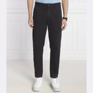 BOSS ORANGE Spodnie Schino-Shyne | Slim Fit