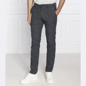 BOSS ORANGE Spodnie Schino-Slim-O | Regular Fit