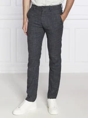 BOSS ORANGE Spodnie Schino-Slim-O | Regular Fit