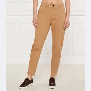 BOSS ORANGE Spodnie Tachini | Regular Fit