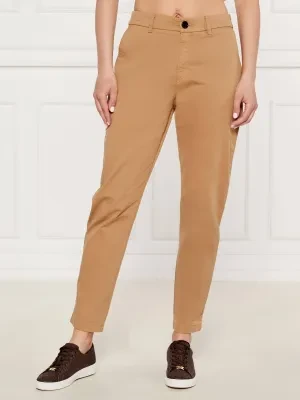 BOSS ORANGE Spodnie Tachini | Regular Fit