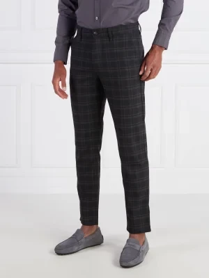 BOSS ORANGE Spodnie | Tapered