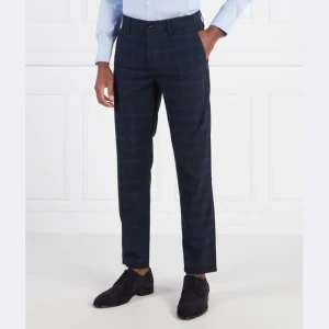 BOSS ORANGE Spodnie | Tapered