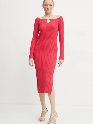 BOSS Orange sukienka