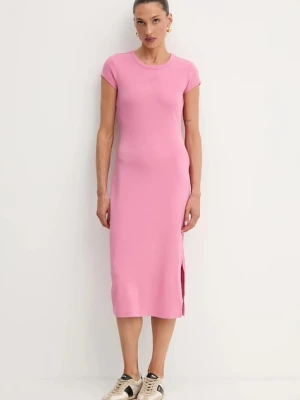 BOSS Orange sukienka