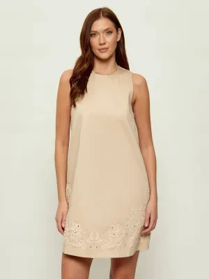 BOSS ORANGE Sukienka C_Dembrolai_1