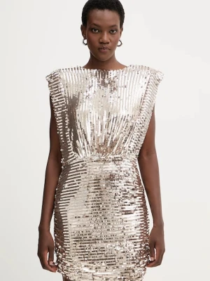 BOSS Orange sukienka C_Dillana