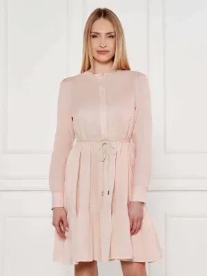 BOSS ORANGE Sukienka C_Diseja