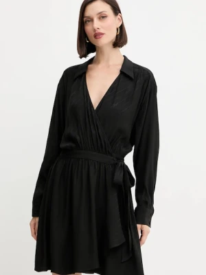 BOSS Orange sukienka C_Dlane