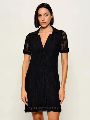 BOSS ORANGE Sukienka C_Eloa