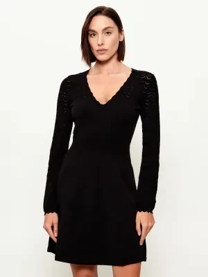 BOSS ORANGE Sukienka C_Figoli