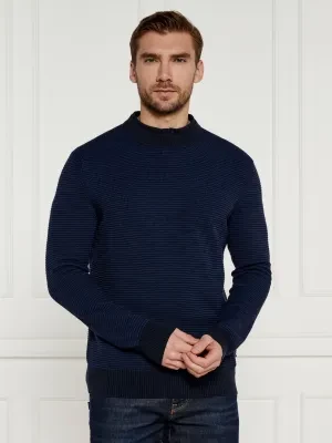BOSS ORANGE Sweter Amercury | Regular Fit
