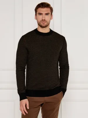 BOSS ORANGE Sweter Amercury | Regular Fit