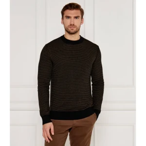 BOSS ORANGE Sweter Amercury | Regular Fit
