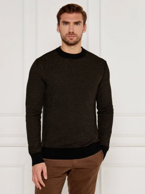 BOSS ORANGE Sweter Amercury | Regular Fit