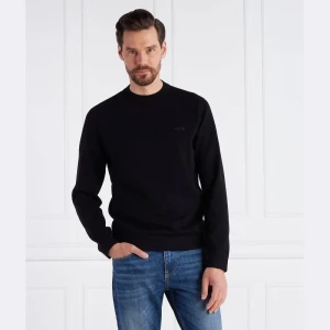 BOSS ORANGE Sweter Amotore | Regular Fit