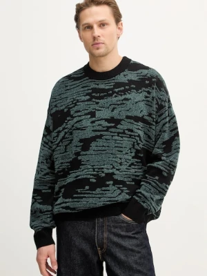 BOSS Orange sweter Andscape