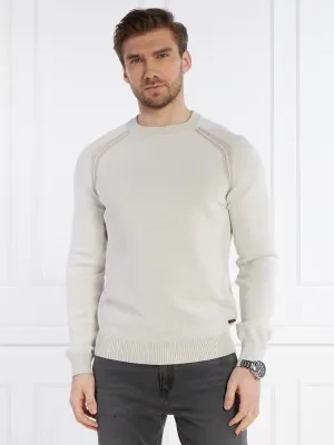 BOSS ORANGE Sweter Apuok | Regular Fit