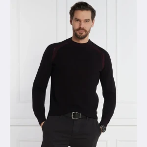 BOSS ORANGE Sweter Apuok | Regular Fit