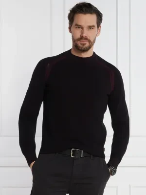 BOSS ORANGE Sweter Apuok | Regular Fit