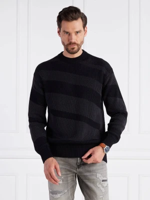 BOSS ORANGE Sweter Arace | Regular Fit