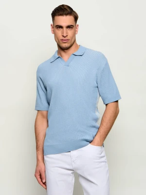 BOSS ORANGE Sweter Aravolo | Loose fit