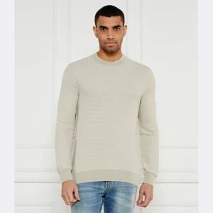 BOSS ORANGE Sweter Aspoki | Regular Fit