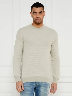 BOSS ORANGE Sweter Aspoki | Regular Fit