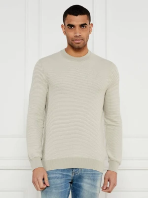 BOSS ORANGE Sweter Aspoki | Regular Fit