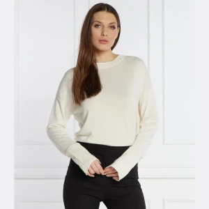 BOSS ORANGE Sweter C_Fannie | Relaxed fit