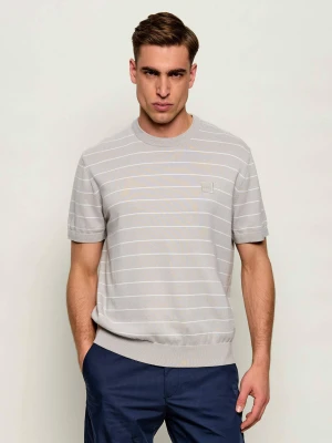 BOSS ORANGE Sweter Kanacho | Regular Fit | z dodatkiem kaszmiru