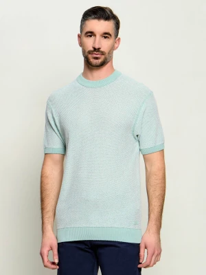 BOSS ORANGE Sweter Kantonio | Regular Fit