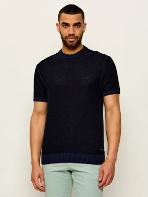 BOSS ORANGE Sweter Kantonio | Regular Fit