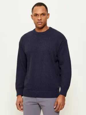 BOSS ORANGE Sweter Kerlino | Regular Fit