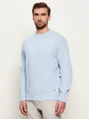 BOSS ORANGE Sweter Kerlino | Regular Fit