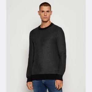 BOSS ORANGE Sweter Klapok | Regular Fit