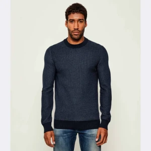 BOSS ORANGE Sweter Klapok | Regular Fit